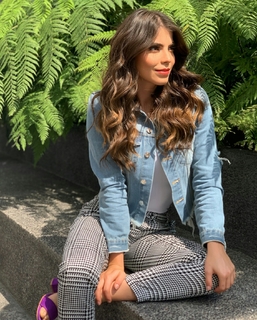 Esmeralda Ugalde feet photo 6