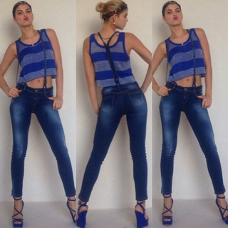 Esmeralda Ugalde feet photo 18
