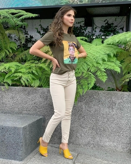 Esmeralda Ugalde feet photo 16
