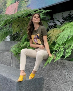 Esmeralda Ugalde feet photo 15