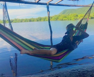 Esmeralda Ugalde feet photo 19