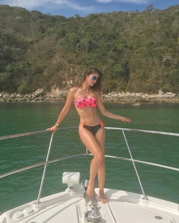 Esmeralda Ugalde feet photo 17
