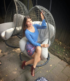 Esmeralda Ugalde feet photo 18