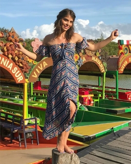 Esmeralda Ugalde feet photo 13