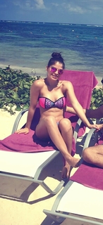 Esmeralda Ugalde feet photo 9