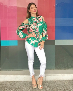 Esmeralda Ugalde feet photo 18