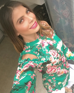 Esmeralda Ugalde feet photo 17