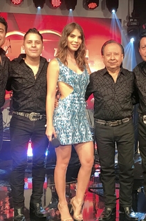 Esmeralda Ugalde feet photo 9
