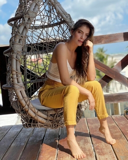 Esmeralda Ugalde feet photo 16