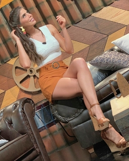 Esmeralda Ugalde feet photo 14