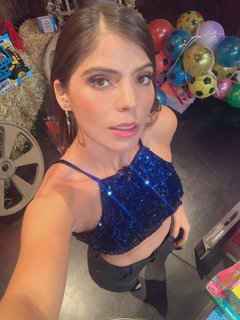 Esmeralda Ugalde feet photo 8