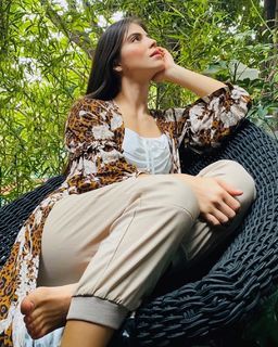 Esmeralda Ugalde feet photo 5