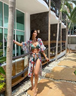 Esmeralda Ugalde feet photo 19