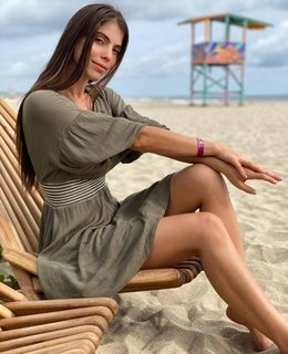 Esmeralda Ugalde feet photo 18
