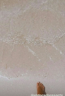 Esmeralda Ugalde feet photo 12
