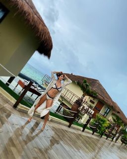 Esmeralda Ugalde feet photo 9