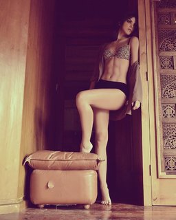 Esmeralda Ugalde feet photo 18