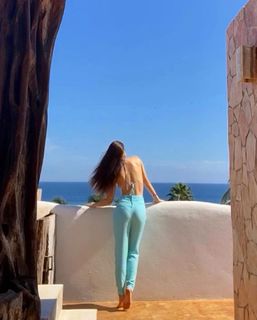 Esmeralda Ugalde feet photo 5