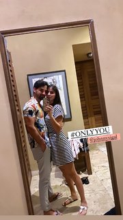 Esmeralda Ugalde feet photo 9