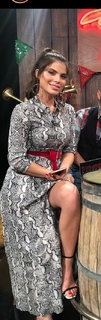 Esmeralda Ugalde feet photo 4