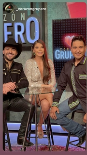 Esmeralda Ugalde feet photo 16