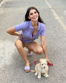Esmeralda Ugalde feet photo 7