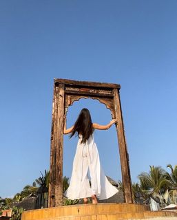 Esmeralda Ugalde feet photo 17