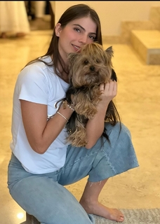 Esmeralda Ugalde feet photo 13