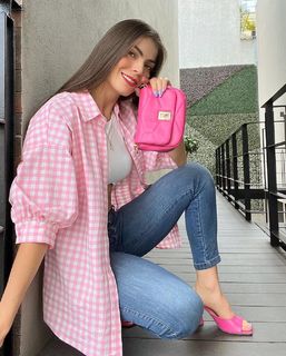 Esmeralda Ugalde feet photo 7