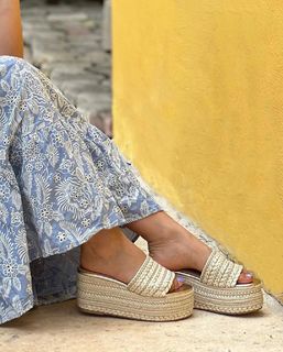 Esmeralda Ugalde feet photo 4