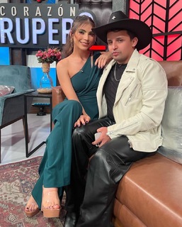 Esmeralda Ugalde feet photo 20