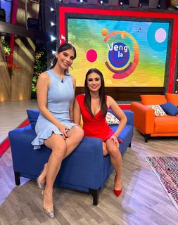 Esmeralda Ugalde feet photo 15