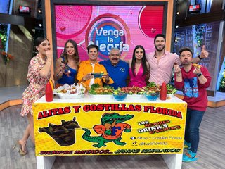 Esmeralda Ugalde feet photo 6