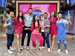 Esmeralda Ugalde feet photo 20