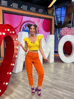 Esmeralda Ugalde feet photo 16