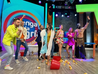 Esmeralda Ugalde feet photo 4