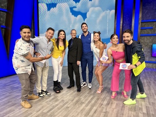 Esmeralda Ugalde feet photo 19