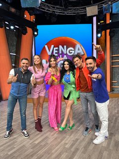 Esmeralda Ugalde feet photo 8