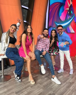 Esmeralda Ugalde feet photo 17
