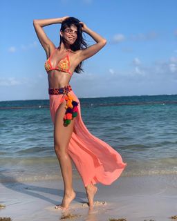 Esmeralda Ugalde feet photo 13