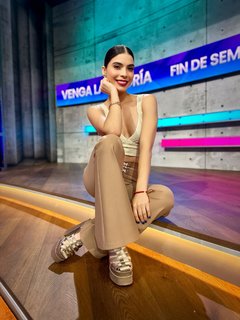 Esmeralda Ugalde feet photo 10