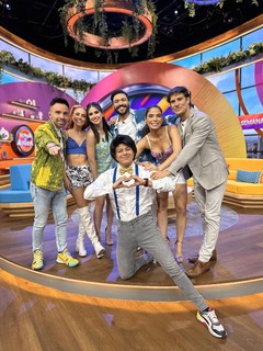 Esmeralda Ugalde feet photo 9
