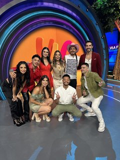 Esmeralda Ugalde feet photo 5