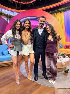 Esmeralda Ugalde feet photo 5