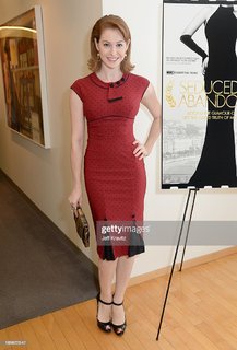 Esmé Bianco feet photo thumbnail