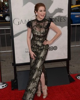 Esmé Bianco feet photo thumbnail