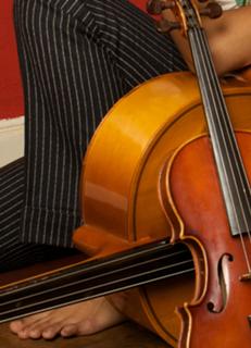Esperanza Spalding feet photo 17