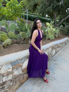 Esra Bilgiç feet photo 3