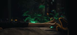 Esra Bilgiç feet photo 3