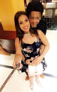 Esraa Abdel Fatah feet photo 3